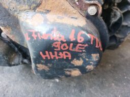 
										FORD Váltó (Mechanikus) full									