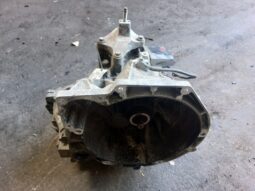 
										FORD Váltó (Mechanikus) full									