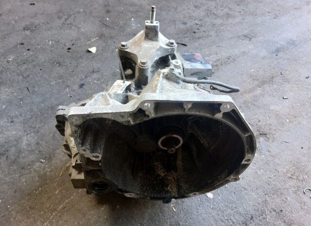 
								FORD Váltó (Mechanikus) full									
