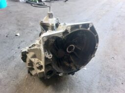 
										FORD Váltó (Mechanikus) full									