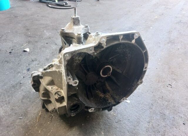 
								FORD Váltó (Mechanikus) full									