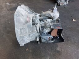 
										FORD Váltó (Mechanikus) full									