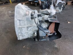 
										FORD Váltó (Mechanikus) full									