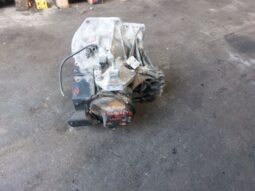 
										FORD Váltó (Mechanikus) full									