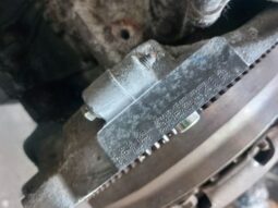 
										FORD Komplett Motor (Segédberendezésekkel) full									