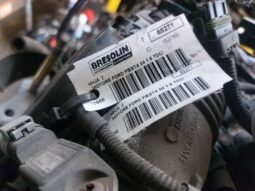 
										FORD Komplett Motor (Segédberendezésekkel) full									