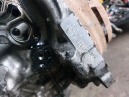 
										FORD Komplett Motor (Segédberendezésekkel) full									