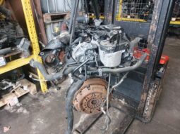 
										FORD Komplett Motor (Segédberendezésekkel) full									