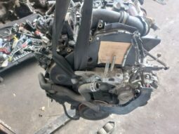 
										FORD Komplett Motor (Segédberendezésekkel) full									