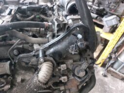
										FORD Komplett Motor (Segédberendezésekkel) full									