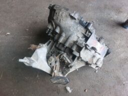 
										FORD Váltó (Mechanikus) full									