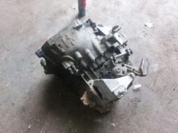 
										FORD Váltó (Mechanikus) full									