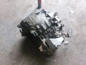 FORD Váltó (Mechanikus)