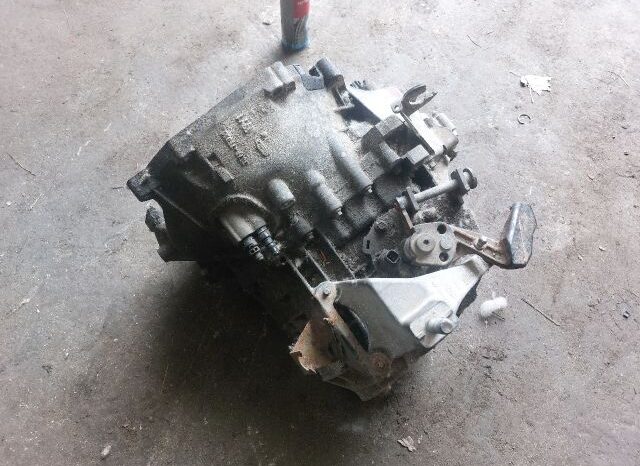 
								FORD Váltó (Mechanikus) full									
