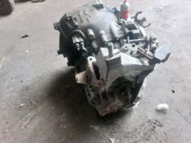 FORD Váltó (Mechanikus)