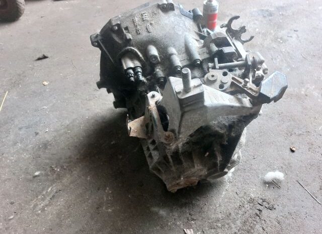 
								FORD Váltó (Mechanikus) full									