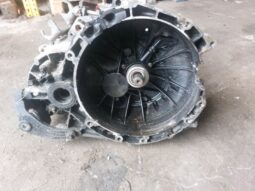 
										FORD Váltó (Mechanikus) full									