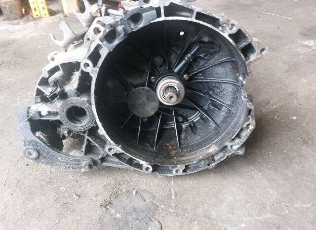 
								FORD Váltó (Mechanikus) full									