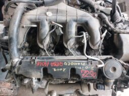 
										FORD Komplett Motor (Segédberendezésekkel) full									