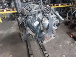 
										FORD Komplett Motor (Segédberendezésekkel) full									