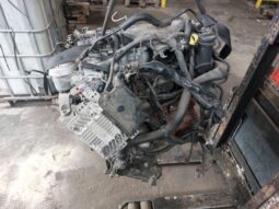 
										FORD Komplett Motor (Segédberendezésekkel) full									