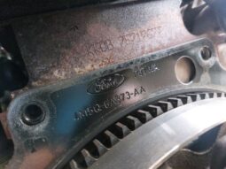 
										FORD Komplett Motor (Segédberendezésekkel) full									