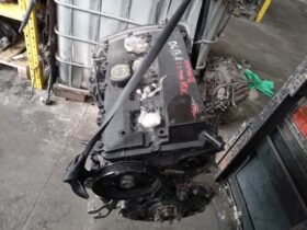 FORD Motor (Fűzött blokk hengerfejjel)