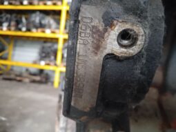 
										FORD Motor (Fűzött blokk hengerfejjel) full									