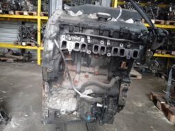 
										FORD Motor (Fűzött blokk hengerfejjel) full									