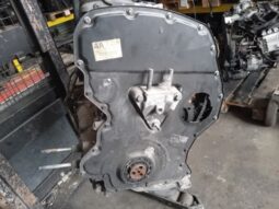 
										FORD Motor (Fűzött blokk hengerfejjel) full									