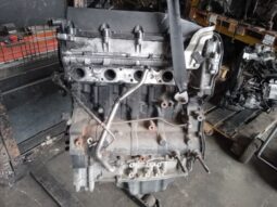 
										FORD Motor (Fűzött blokk hengerfejjel) full									