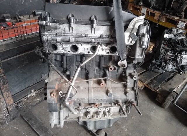 
								FORD Motor (Fűzött blokk hengerfejjel) full									
