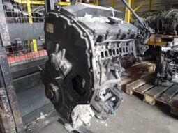 
										FORD Motor (Fűzött blokk hengerfejjel) full									