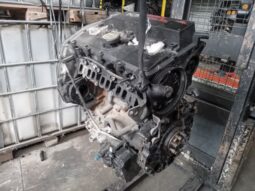 
										FORD Motor (Fűzött blokk hengerfejjel) full									