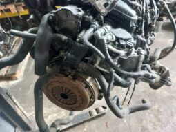 
										FORD Komplett Motor (Segédberendezésekkel) full									