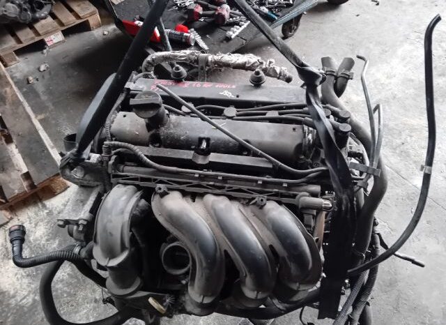 
								FORD Komplett Motor (Segédberendezésekkel) full									