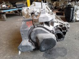 
										FORD Váltó (Mechanikus) full									