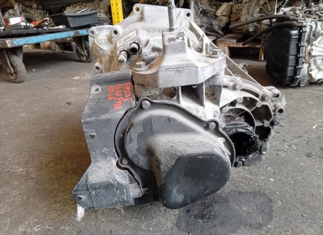 
								FORD Váltó (Mechanikus) full									
