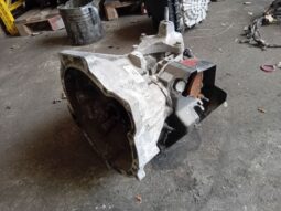 
										FORD Váltó (Mechanikus) full									