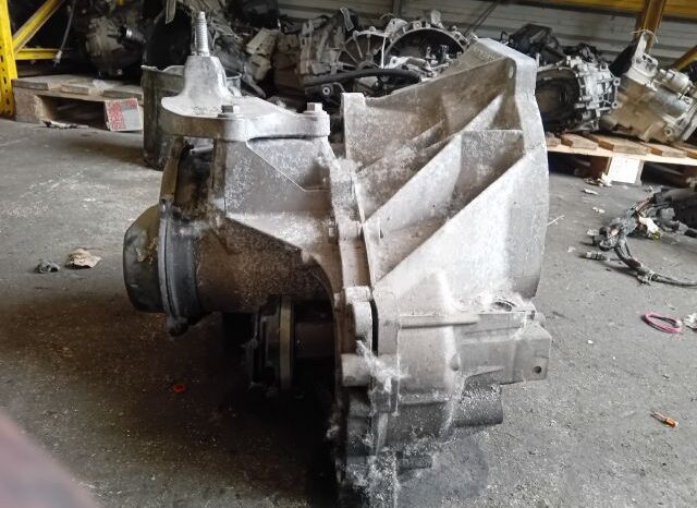 
								FORD Váltó (Mechanikus) full									