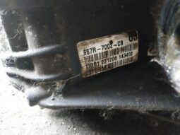 
										FORD Váltó (Mechanikus) full									