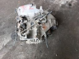 
										FORD Váltó (Mechanikus) full									