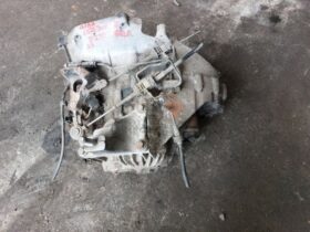 FORD Váltó (Mechanikus)
