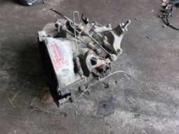 
										FORD Váltó (Mechanikus) full									