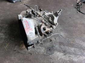 FORD Váltó (Mechanikus)