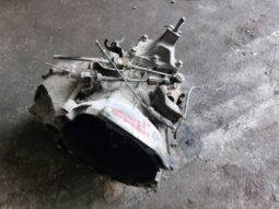 
										FORD Váltó (Mechanikus) full									