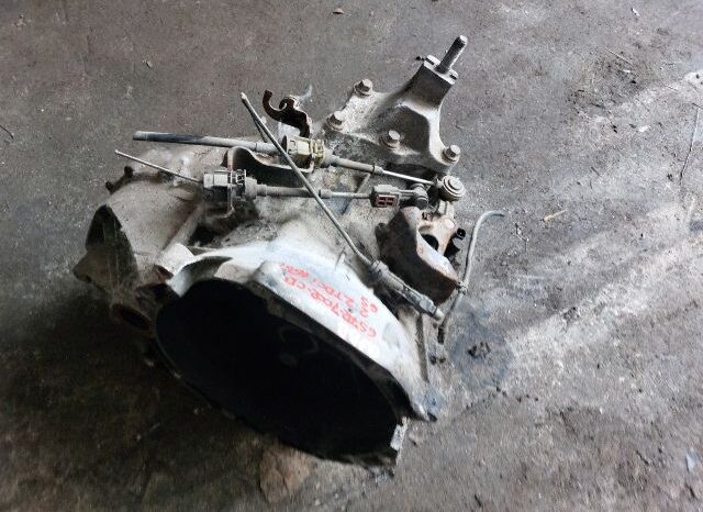 
								FORD Váltó (Mechanikus) full									