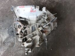 
										FORD Váltó (Mechanikus) full									