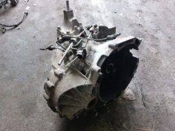 
										FORD Váltó (Mechanikus) full									