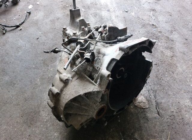 
								FORD Váltó (Mechanikus) full									